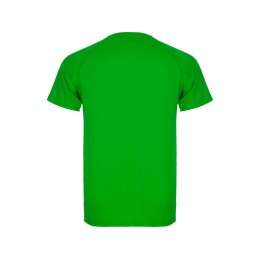 Спортивная футболка "Montecarlo" мужская, папоротниковый