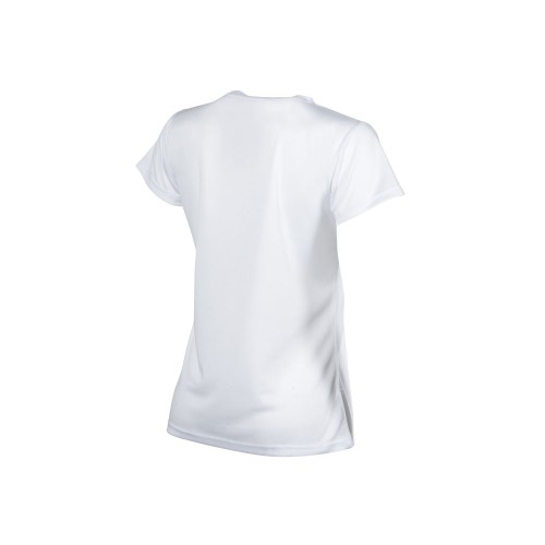 Футболка спортивная «Verona» женская, белый