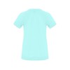 Футболка "Bahrain" женская, ментоловый