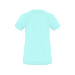 Футболка "Bahrain" женская, ментоловый