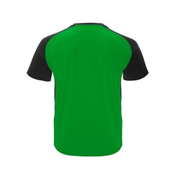 Футболка "Bugatti" мужская, папоротниковый/черный