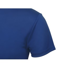 Футболка спортивная "Verona" мужская, синий