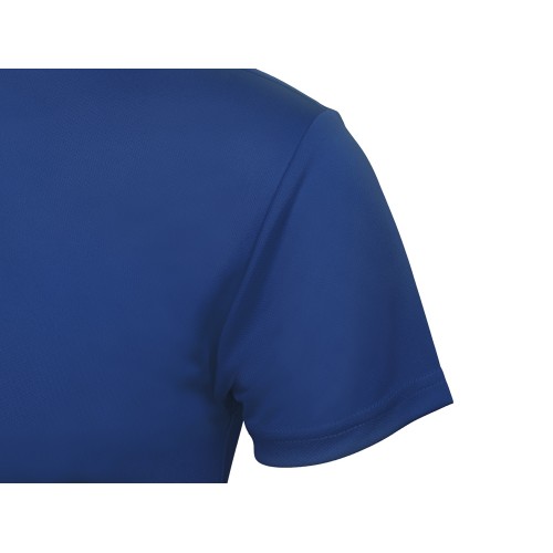 Футболка спортивная "Verona" мужская, синий