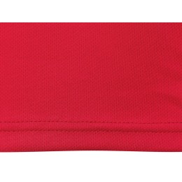 Футболка спортивная «Verona» женская, красный