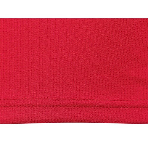 Футболка спортивная «Verona» женская, красный