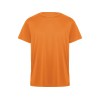 Футболка "Daytona" мужская, оранжевый