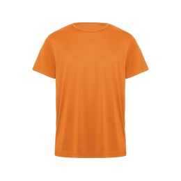 Футболка "Daytona" мужская, оранжевый
