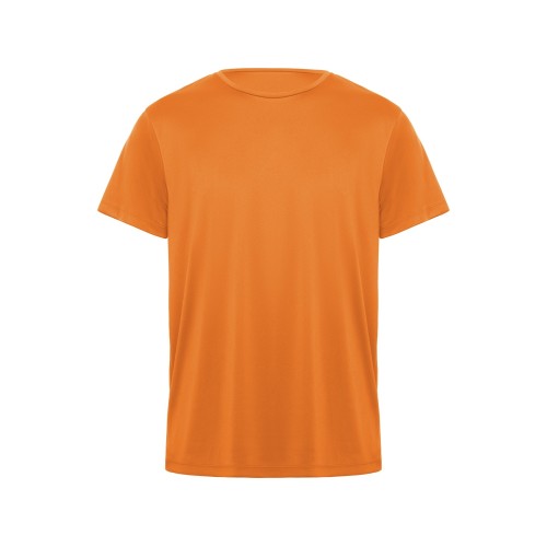 Футболка "Daytona" мужская, оранжевый