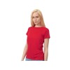 Футболка спортивная «Verona» женская, красный