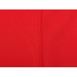 Мужская спортивная футболка Turin из комбинируемых материалов, красный