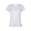 Футболка спортивная «Verona» женская, белый