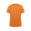 Футболка "Daytona" мужская, оранжевый