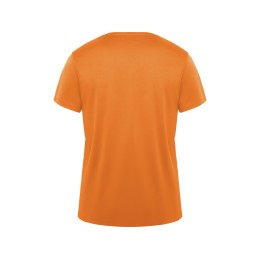 Футболка "Daytona" мужская, оранжевый