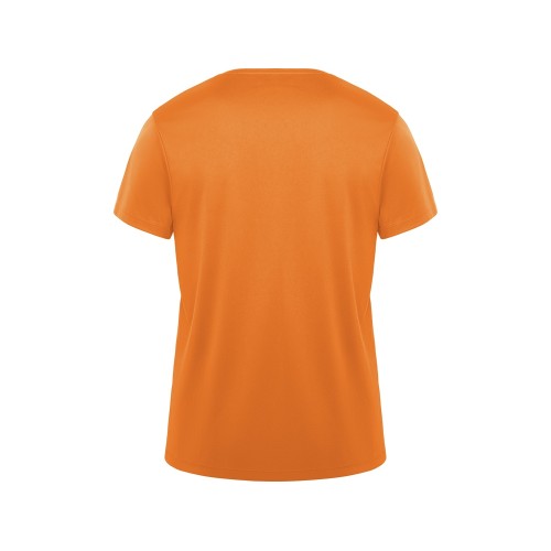 Футболка "Daytona" мужская, оранжевый