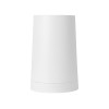 Охладитель Cooler Pot 2.0 для бутылки цельный, белый