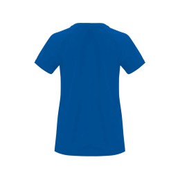 Футболка "Bahrain" женская, королевский синий