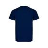 Спортивная футболка "Montecarlo" мужская, нэйви