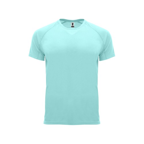 Футболка "Bahrain" мужская, ментоловый