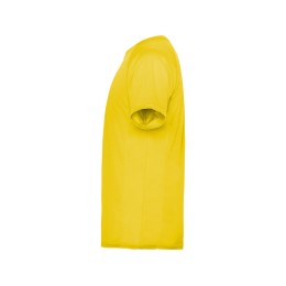 Спортивная футболка "Montecarlo" мужская, желтый