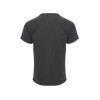 Футболка "Monaco" унисекс, графитовый