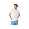 Футболка спортивная "Verona" мужская, белый