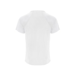 Футболка "Monaco" унисекс, белый