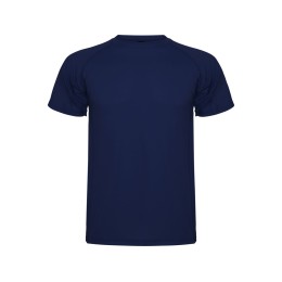 Спортивная футболка "Montecarlo" мужская, нэйви
