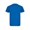 Спортивная футболка "Montecarlo" мужская, королевский синий
