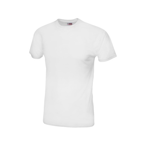 Футболка спортивная "Verona" мужская, белый