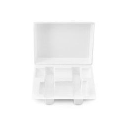 Подарочный набор "FAMILY" с термосом и термокружкой, черный