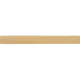Внешний аккумулятор из бамбука "Bamboo", 5000 mAh