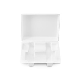 Подарочный набор "FAMILY" с термосом и термокружкой, синий