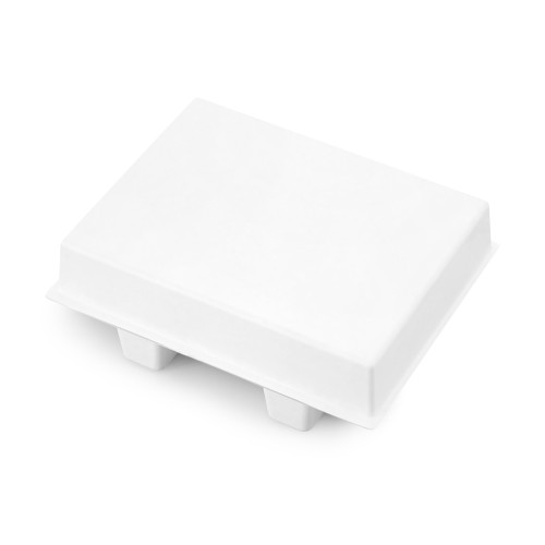 Подарочный набор "FAMILY" с термосом и термокружкой, зеленый