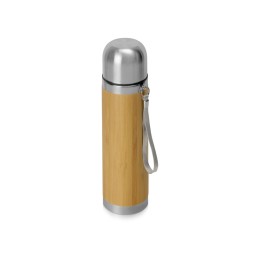 Вакуумный термос из бамбука "Ямал Bamboo"