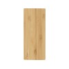 Внешний аккумулятор из бамбука "Bamboo", 5000 mAh
