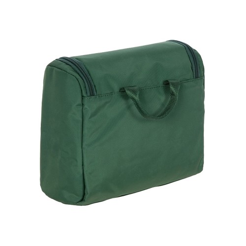 Косметичка BRIC'S, POSITANO SOFT, 7л, оливковый