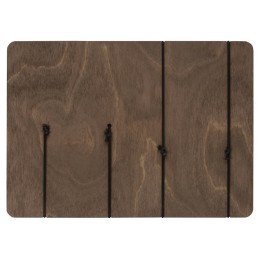 Подарочный набор "Путешественник" с флягой и мультитулом, синий