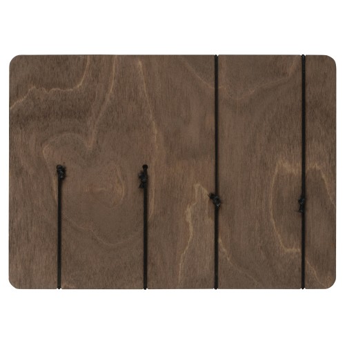 Подарочный набор "Путешественник" с флягой и мультитулом, синий