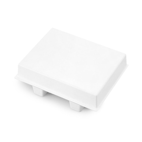 Подарочный набор "FAMILY" с термосом и термокружкой, синий