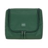 Косметичка BRIC'S, POSITANO SOFT, 7л, оливковый