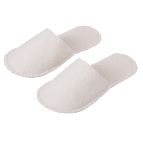 Банный набор с килтом "Healing", мужской, белый