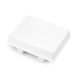 Подарочный набор "FAMILY" с термосом и термокружкой, черный