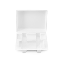 Подарочный набор "FAMILY" с термосом и термокружкой, темно-синий