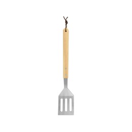 Лопатка для барбекю с деревянной ручкой «BBQ»
