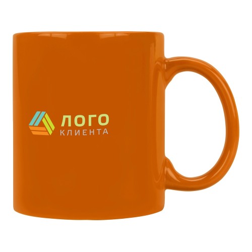 Подарочный набор «Tea Trio Superior» с тремя видами чая, оранжевый