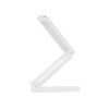 Складывающаяся настольная LED лампа "Stack N", 3 Вт, белый
