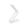 Складывающаяся настольная LED лампа "Stack N", 3 Вт, белый (Р)