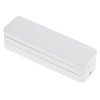Складывающаяся настольная LED лампа "Stack N", 3 Вт, белый (Р)