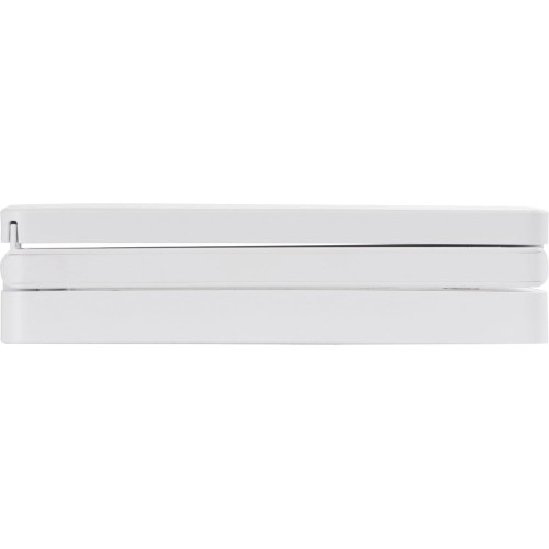 Складывающаяся настольная LED лампа "Stack N", 3 Вт, белый (Р)