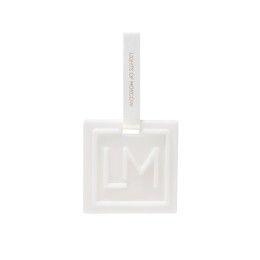 Ароматическое саше, жасмин и миндаль, амбра (без лого LM)